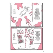 Gastroinforme de mi transtorno alimenticio