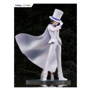 Estatua FuRyu Conan Edogawa & Kid the Phantom Thief - Detective Conan (29 cm, 1/7)