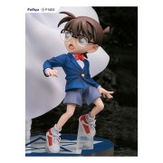 Estatua FuRyu Conan Edogawa & Kid the Phantom Thief - Detective Conan (29 cm, 1/7)