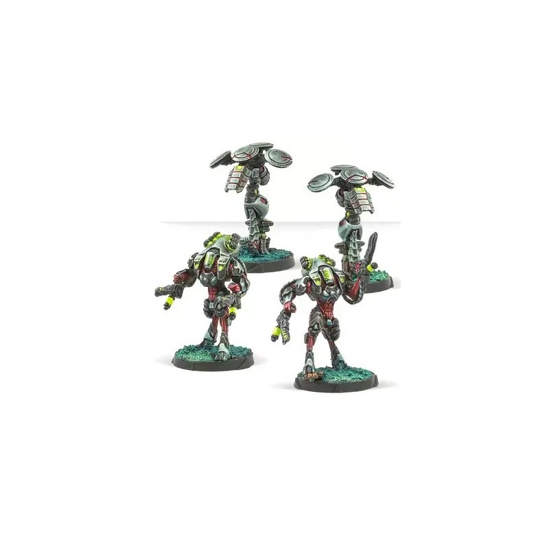 Combined Army Expansion Pack Alpha - Infinity