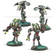 Combined Army Expansion Pack Alpha - Infinity