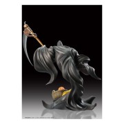 Figura Statue Legend Death Thirteen & Mannish Boy - JoJo's Bizarre Adventure (17 cm)