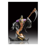 Figura Statue Legend Death Thirteen & Mannish Boy - JoJo's Bizarre Adventure (17 cm)