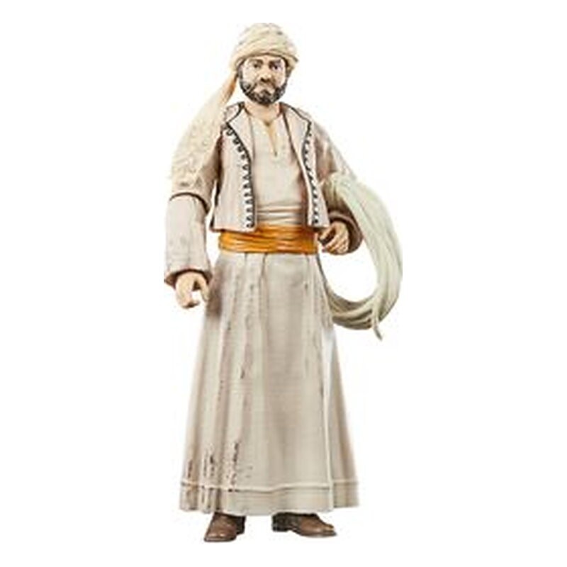 Figura Adventure Series Sallah Disguise Ver. - Indiana Jones (15 cm)