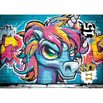 Graffiti Duel