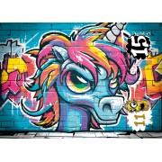 Graffiti Duel