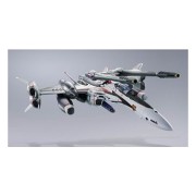 Figura Bandai DX Chogokin Tornado Messiah Valkyrie Alto Saotome Use Revival Version - Macross Frontier (25 cm)