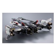 Figura Bandai DX Chogokin Tornado Messiah Valkyrie Alto Saotome Use Revival Version - Macross Frontier (25 cm)