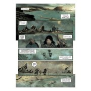 La Edad Perdida 2: La tierra de las jaurías