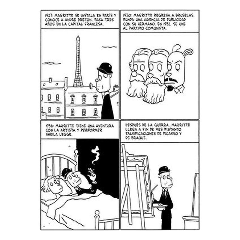 La muerte en Trieste