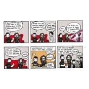 El joven Lovecraft 4