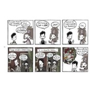 El joven Lovecraft 4