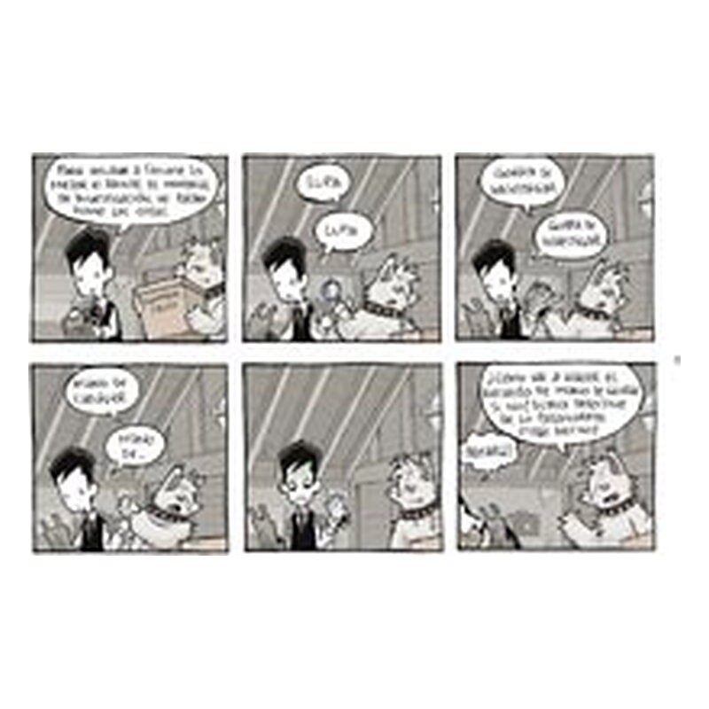 El joven Lovecraft 4