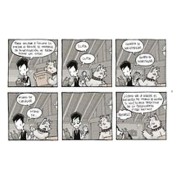 El joven Lovecraft 4