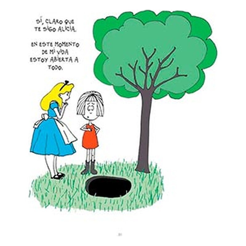 Ofelia 2
