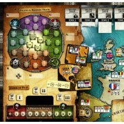 Democracy under siege (Ingles)