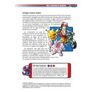 1001 curiosidades de PKMN: 1.ª generación