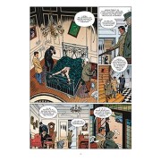 Las nuevas aventuras de Ric Hochet 2