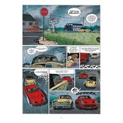 Las nuevas aventuras de Ric Hochet 2