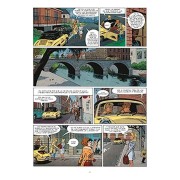 Las nuevas aventuras de Ric Hochet 2