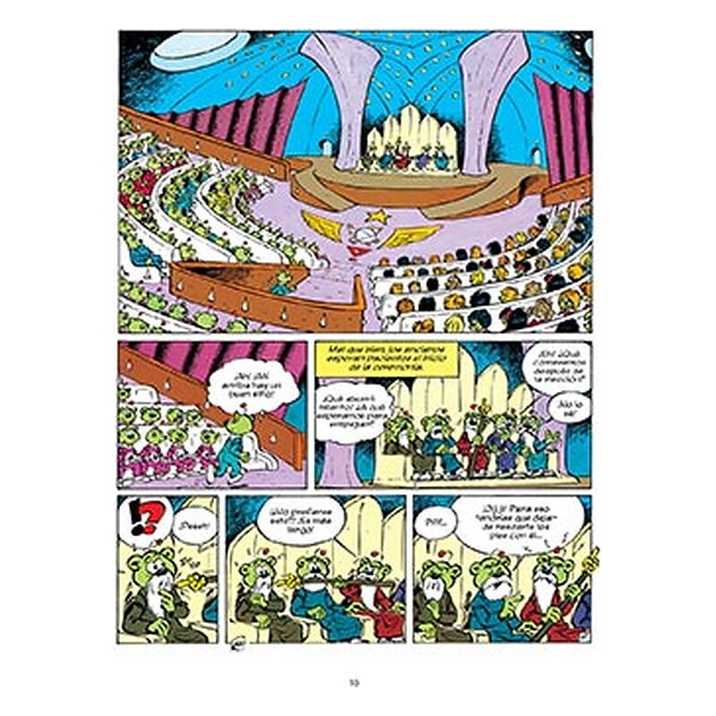 Quena y el Sacramús 4
