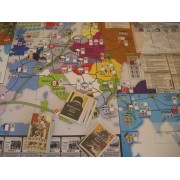 Democracy under siege (Ingles)