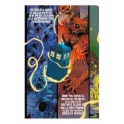 Doctor Who: Aniquilación por cierre