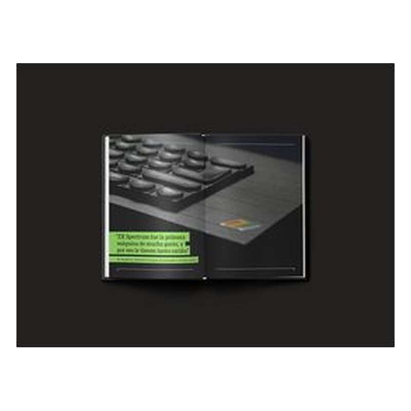 Sinclair ZX Spectrum: Compendio visual