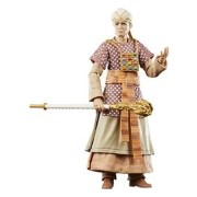Figura Indiana Jones Adventure Series René Belloq ceremonial version - Indiana Jones (15 cm)