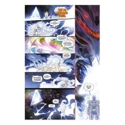 Universo Power Rangers