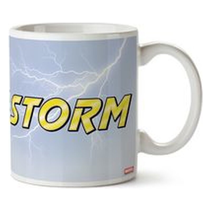 Taza Marvel: Tormenta X-Men '97 - Semic