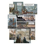 Magos 5: Belthoran/Disha