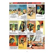 Flash Gordon y Jim de la Jungla 1 de 2 (edición integral)