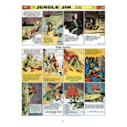 Flash Gordon y Jim de la Jungla 1 de 2 (edición integral)