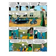 Tif y Tondu 4: Misterios al descubierto
