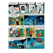 Tif y Tondu 4: Misterios al descubierto
