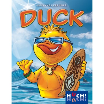Duck (Multi-idioma)