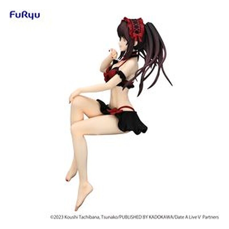 Figura Noodle Stopper Kurumi Tokisaki Swimsuit Version - Date a Live V (15 cm)