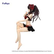 Figura Noodle Stopper Kurumi Tokisaki Swimsuit Version - Date a Live V (15 cm)