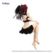 Figura Noodle Stopper Kurumi Tokisaki Swimsuit Version - Date a Live V (15 cm)