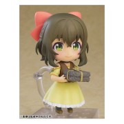 Figura Nendoroid Fina - Kuma Kuma Kuma Bear Punch! (10 cm)