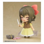 Figura Nendoroid Fina - Kuma Kuma Kuma Bear Punch! (10 cm)