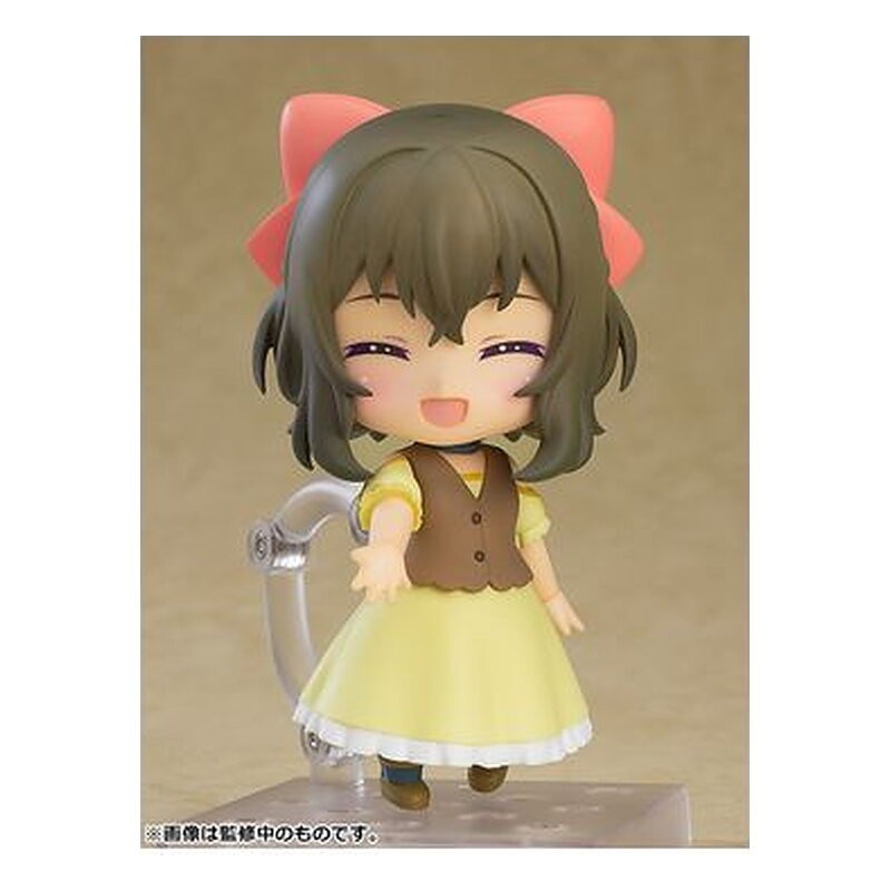 Figura Nendoroid Fina - Kuma Kuma Kuma Bear Punch! (10 cm)