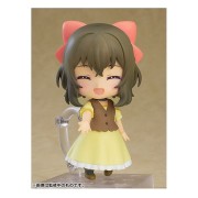 Figura Nendoroid Fina - Kuma Kuma Kuma Bear Punch! (10 cm)