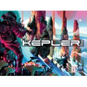 Kepler 3042 (Inglés)