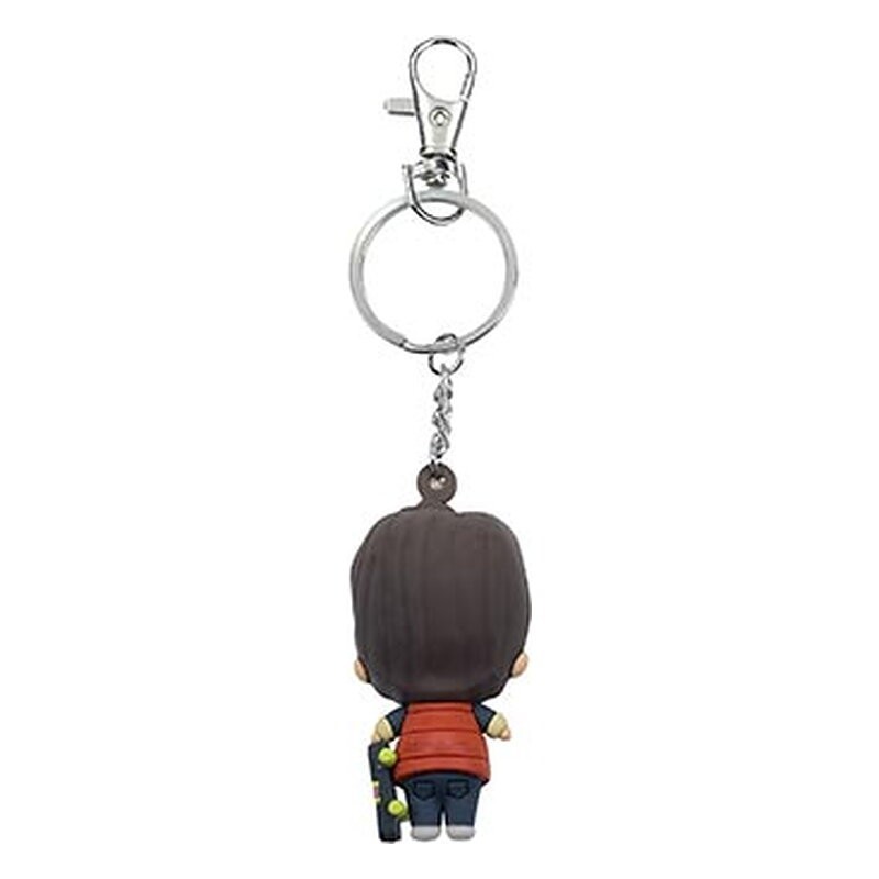 Llavero Regreso al futuro: Marty McFly Pokis - SD Toys