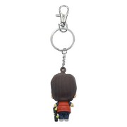 Llavero Regreso al futuro: Marty McFly Pokis - SD Toys