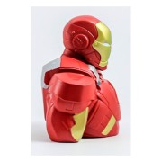 Hucha busto deluxe Iron Man - Marvel (20 cm)