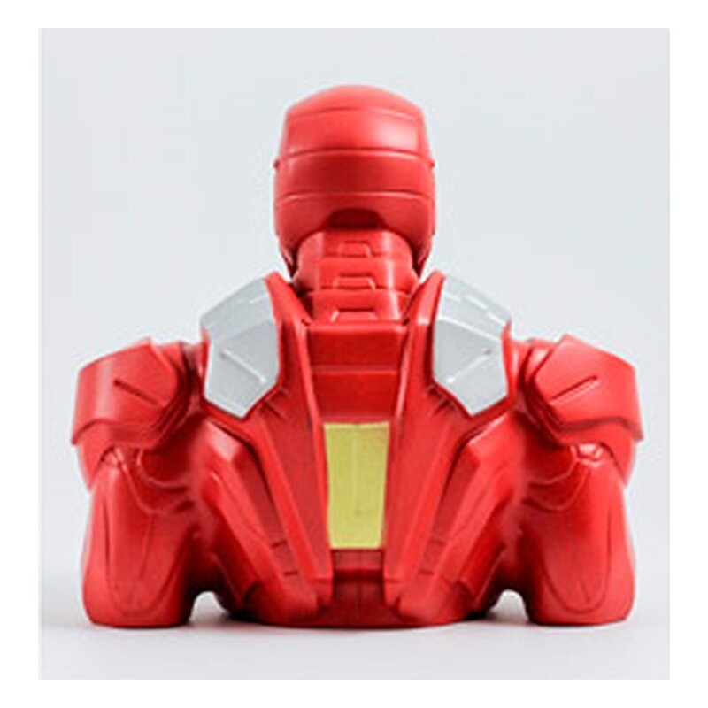 Hucha busto deluxe Iron Man - Marvel (20 cm)