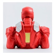 Hucha busto deluxe Iron Man - Marvel (20 cm)